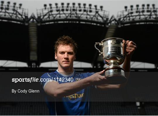 Cavan v Tyrone - Allianz Football League Division 2 Final Preview