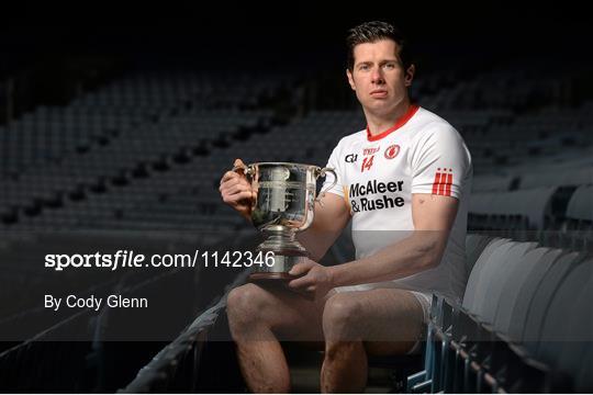 Cavan v Tyrone - Allianz Football League Division 2 Final Preview