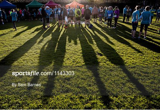 Dublin Remembers 1916 5K