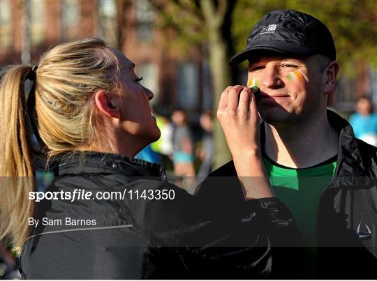 Dublin Remembers 1916 5K