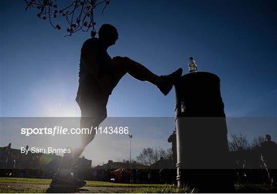 Dublin Remembers 1916 5K