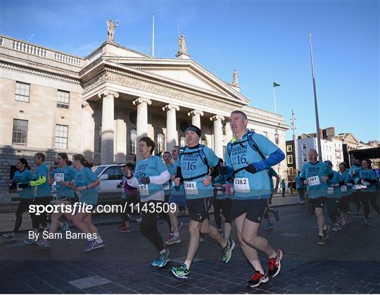 Dublin Remembers 1916 5K