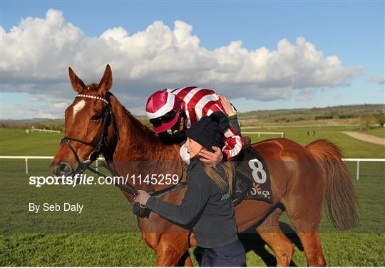 Punchestown Festival - Day 1