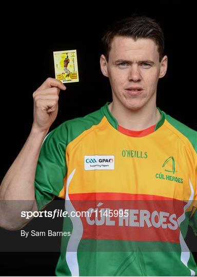 Cúl Heroes 2016 Trading Card and Magazine Launch