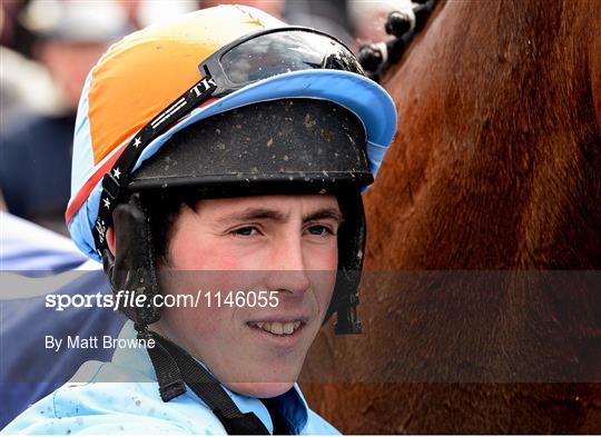Punchestown Festival - Day 3