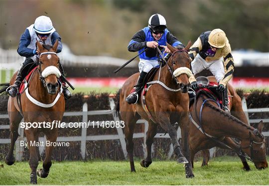 Punchestown Festival - Day 3