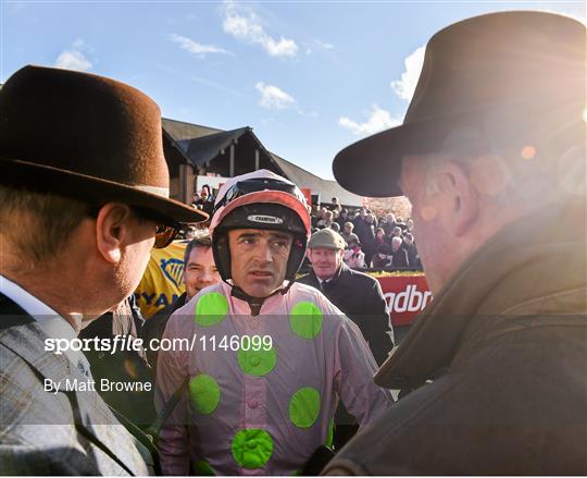 Punchestown Festival - Day 3