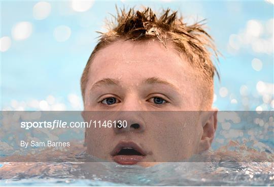 Irish Open Long Course Swimming Championships