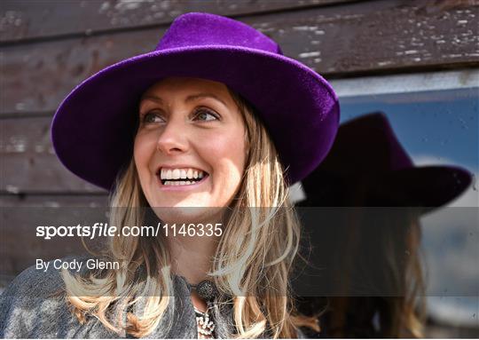 Punchestown Festival - Day 4