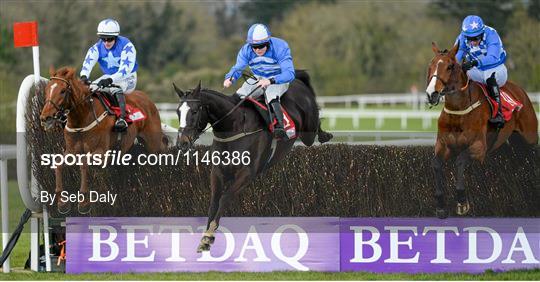 Punchestown Festival - Day 4