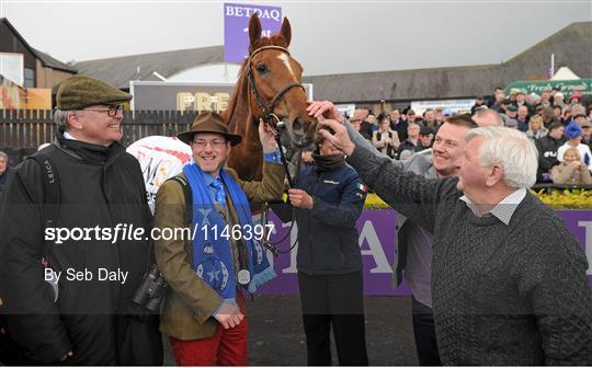 Punchestown Festival - Day 4