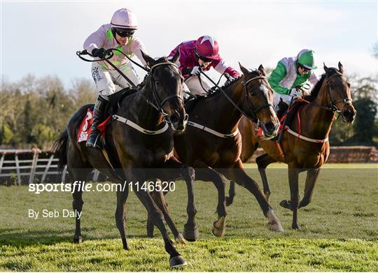 Punchestown Festival - Day 4