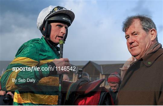 Punchestown Festival - Day 4