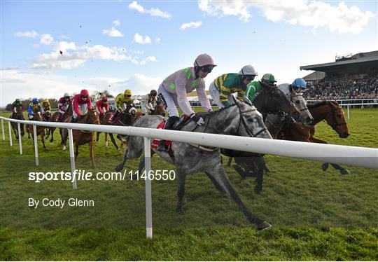 Punchestown Festival - Day 4