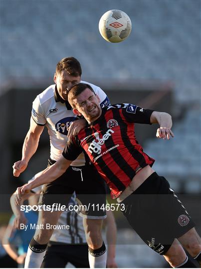 Bohemians v Dundalk - SSE Airtricity League Premier Division