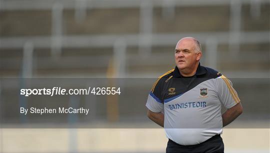 Kerry v Tipperary - Munster GAA Football Senior Championship Quarter-Final