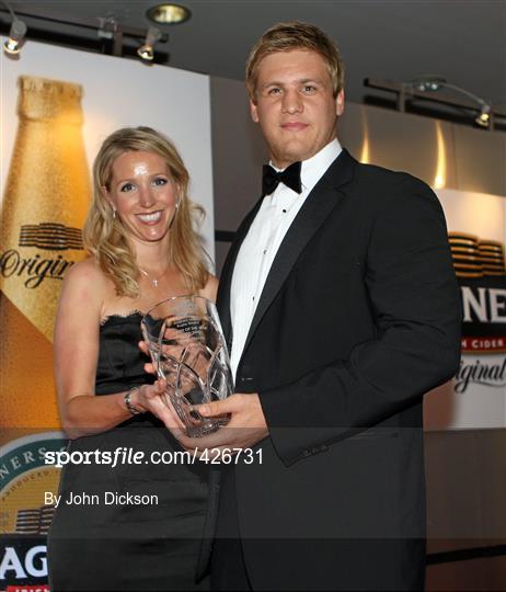 Ulster Rugby Awards