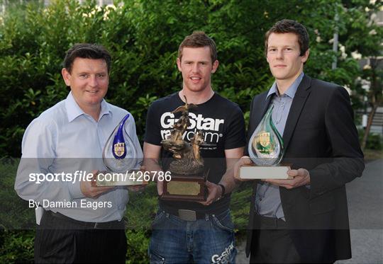 UCD Sports Awards 2010