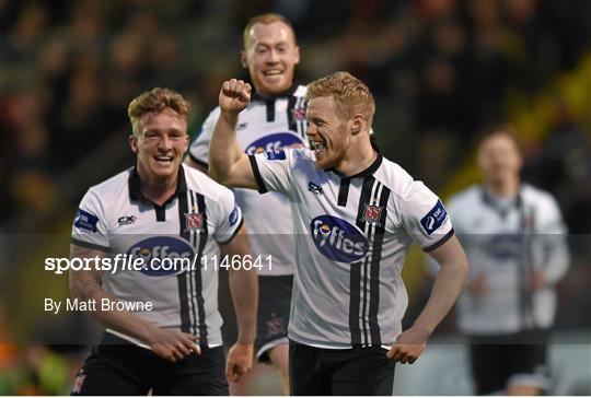 Bohemians v Dundalk - SSE Airtricity League Premier Division