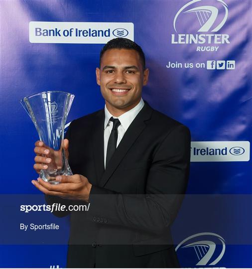 Leinster Rugby Awards Ball