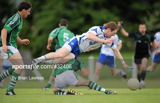 Waterford v Limerick - Munster GAA Football Senior Championship Semi-Final