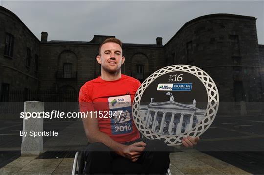 SSE Airtricity Dublin Marathon & Race Series Launch