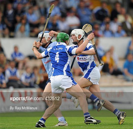 Dublin v Laois - Leinster GAA Hurling Senior Championship