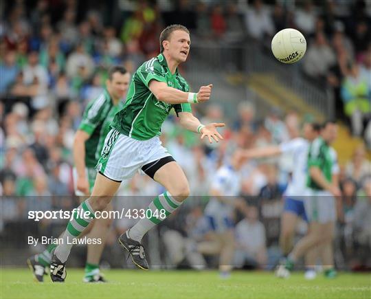 Waterford v Limerick - Munster GAA Football Senior Championship Semi-Final