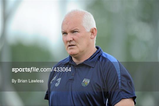 Waterford v Limerick - Munster GAA Football Senior Championship Semi-Final