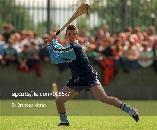 Dublin v Kilkenny - Leinster GAA Hurling Senior Championship Quarter-Final