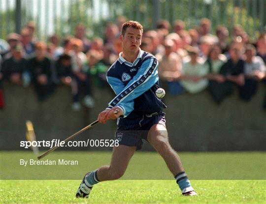 Dublin v Kilkenny - Leinster GAA Hurling Senior Championship Quarter-Final