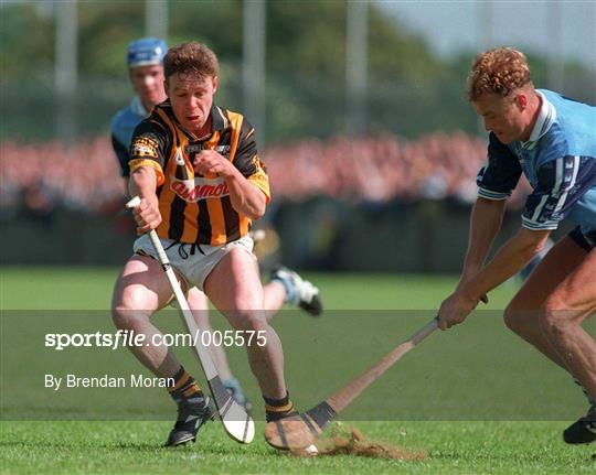 Dublin v Kilkenny - Leinster GAA Hurling Senior Championship Quarter-Final