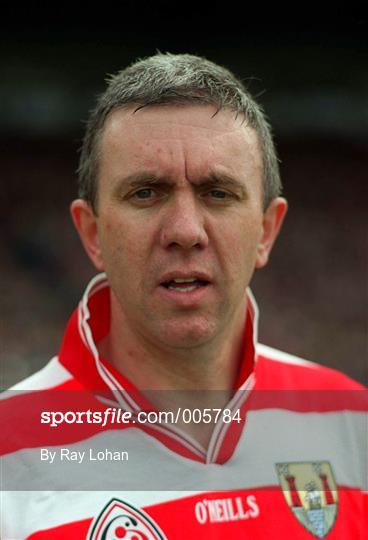 Limerick v Cork - Munster Senior Hurling Championship Quarter-Final