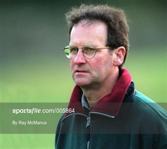 Tipperary v Waterford - Munster Senior Football Championship Second Round