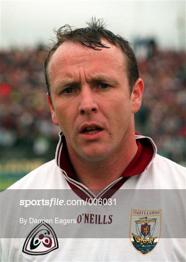 Mayo v Galway - Connacht GAA Football Senior Championship Quarter-Final