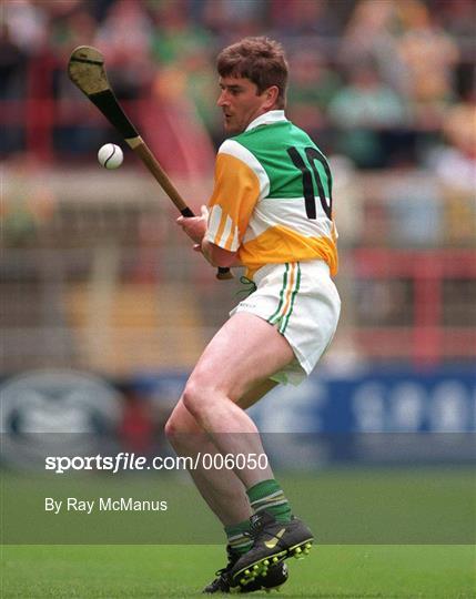 Offaly v Meath - Leinster GAA Senior Hurling Championship Quarter-Final