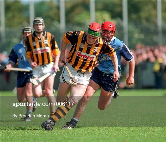 Dublin v Kilkenny - Leinster GAA Hurling Senior Championship Quarter-Final