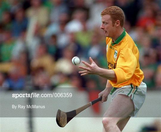 Offaly v Meath - Leinster GAA Senior Hurling Championship Quarter-Final