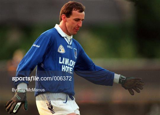 Tipperary v Waterford - Munster Senior Football Championship Second Round