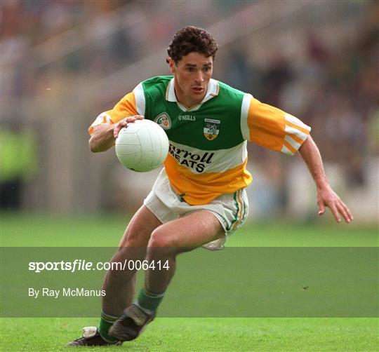 Meath v Offaly - Leinster GAA Football Senior Championship Quarter-Final