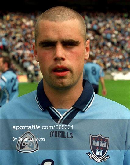 Dublin v Offaly - Bank of Ireland Leinster Senior Football Championship Semi-Final