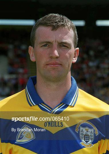 Sportsfile Cork V Clare Bank Of Ireland Munster Senior Football