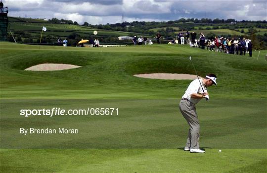 Murphy's Irish Open Golf Championship - Pro Am