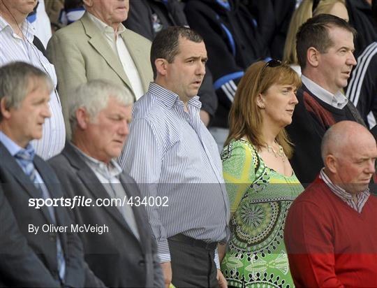 Cavan v Fermanagh - Ulster GAA Football Senior Championship Quarter-Final