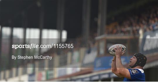 Leinster v Benetton Treviso - Guinness PRO12 Round 22