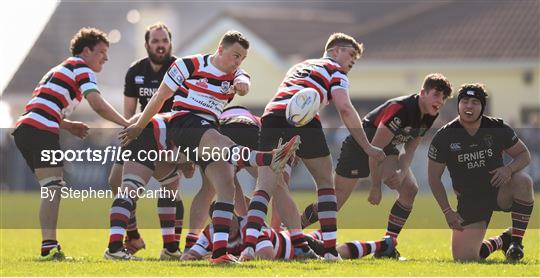 Enniscorthy v Wicklow - Bank of Ireland Provincial Towns Cup Final