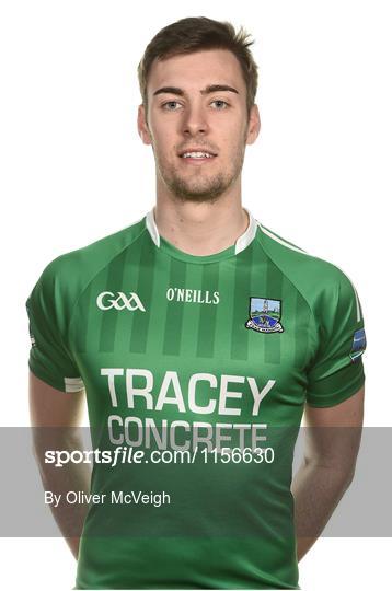 Sportsfile - Fermanagh Football Squad Portraits 2016 - 1156630