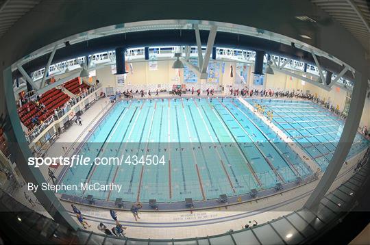 2010 Special Olympics Ireland Games - Sunday 13th June