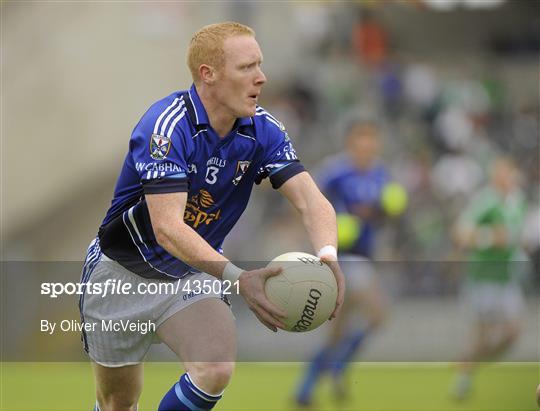 Cavan v Fermanagh - Ulster GAA Football Senior Championship Quarter-Final