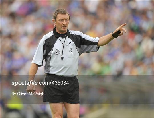 Cavan v Fermanagh - Ulster GAA Football Senior Championship Quarter-Final